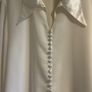 White blouse Image 3