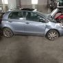 Toyota Yaris 2011 for breaking Image 4