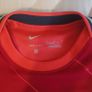 Liverpool Jersey Age 10-12 (Official Nike Jersey) Image 2