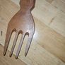 Decorative Wooden Spoons Image 4