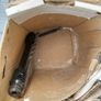 Erbauer 127mm drill bit Image 3