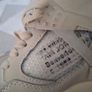 Nike Air Jordan 4 Retro off-white Sail Image 8