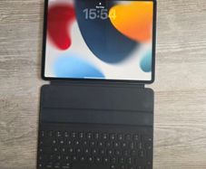 Apple Ipad Pro 12.9inch 5th Gen - WiFi + Cellular