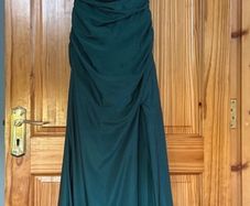 TY ball/debs dress