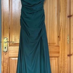 TY ball/debs dress