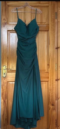 TY ball/debs dress