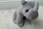 Fota wildlife park plush approx. 18cm. Used Please see pictures