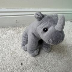 Fota wildlife park plush approx. 18cm. Used Please see pictures