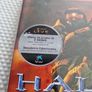 Brand New Sealed Halo 2 Castelano Version Xbox Original Games Original Image 3