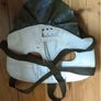Genuine army extreme cold weather mask,never use,funny gadget,halloween Image 3