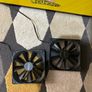 pc case with fans and cooler Image 4