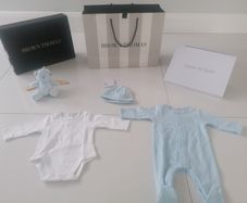 Baby Boy gift by Emile Et Rose