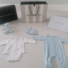 Baby Boy gift by Emile Et Rose