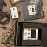 Hotone ampero2 stomp plus Dual Momentary Footswitch. Hotone FS-2 Ampero Switch+ Image 8