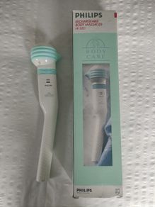 Philips Body Massager