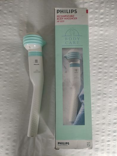 Philips Body Massager