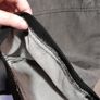 CAT cargo work trousers Image 6