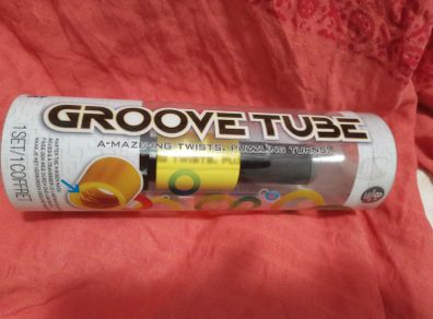 groove tube