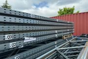 Pallet Racking