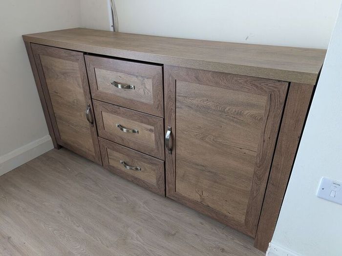 Sideboard Cabinet