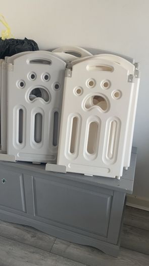 play pen