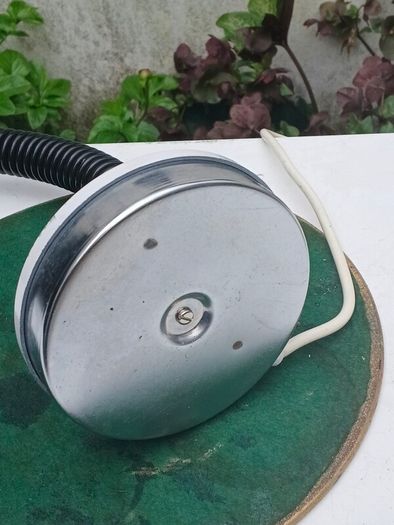 Reggiani Desk Lamp