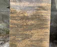 Prada gold Granite slab , Hearth or worktop