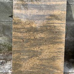 Prada gold Granite slab , Hearth or worktop