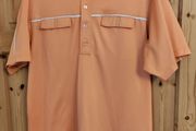 J.Lindeberg Golf Polo shirt XL