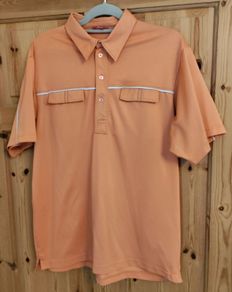 J.Lindeberg Golf Polo shirt XL