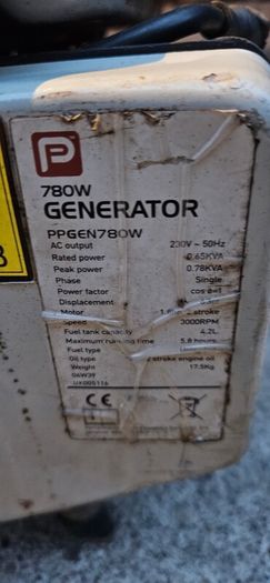 Generator