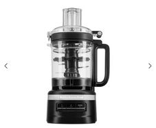 kitchen aid 2.1lt food processor - new in box