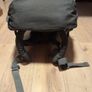 Vango Freedom 80+20 Hiking Backpack Travel Rucksack Adjustable Back Black Image 6