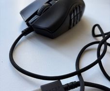 Razer Naga X MMO Gaming Mouse 18K DPI