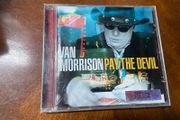 Van Morrison Pay The Devil CD
