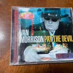 Van Morrison Pay The Devil CD