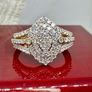 Lab Grown Diamond (VS/EF) Ring Image 6