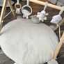 Wooden play gym Image 4
