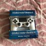 White PS4-Compatible Wireless Controller (Third-Party) Image 2