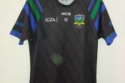 naomh ciaran gaa jersey