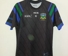 naomh ciaran gaa jersey
