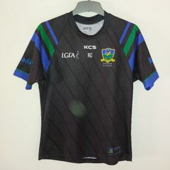 naomh ciaran gaa jersey