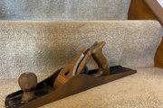 Stanley Bailey No.6  18-inch bench "fore plane"