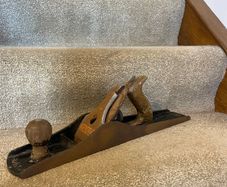 Stanley Bailey No.6  18-inch bench "fore plane"