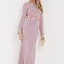 Pink Chi Chi London Bridesmaid dresses Image 3