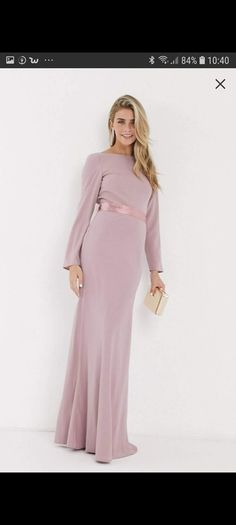 Pink Chi Chi London Bridesmaid dresses