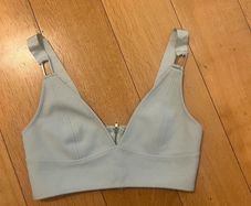Topshop bralet