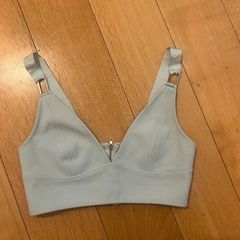 Topshop bralet