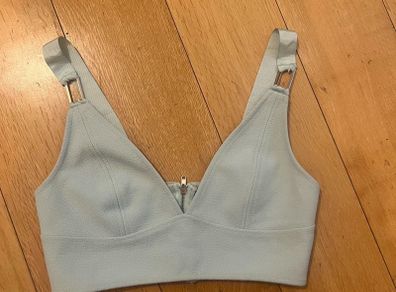 Topshop bralet