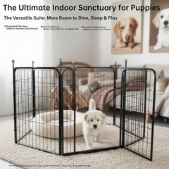 Pet playpen for large dogs dog playpen for medium large dogs